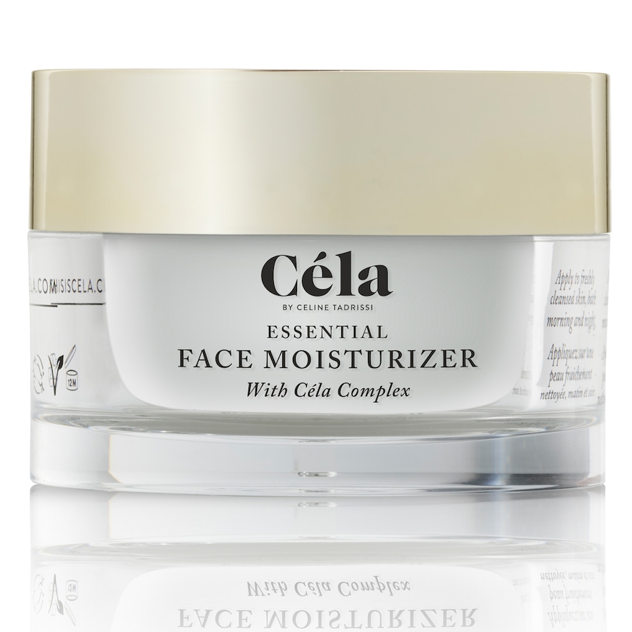 Image 111462.jpg, Product 111-462 / Price $58.00, Cela Essential Face Moisturizer  from CELA on TSC.ca's Beauty department