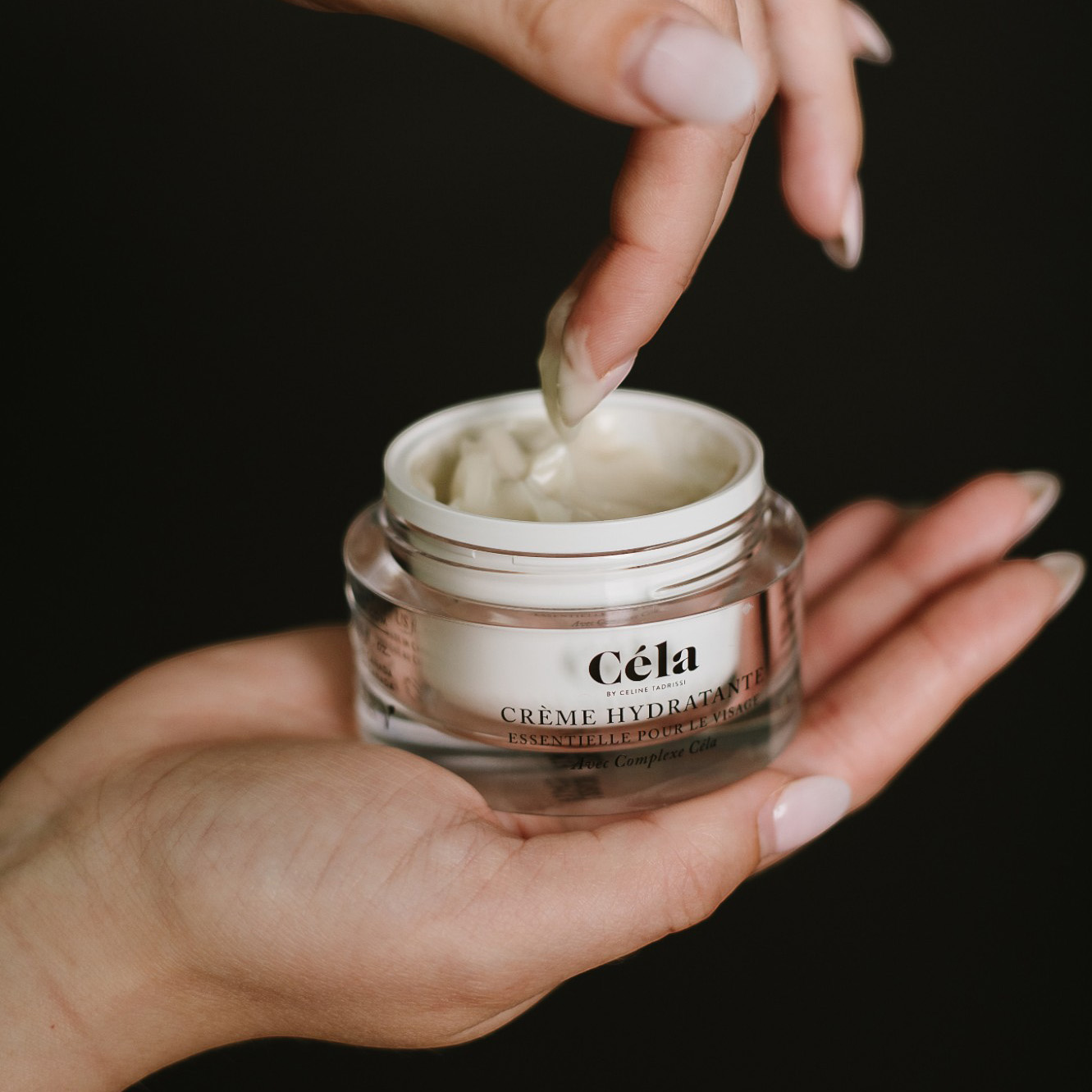 Cela Essential Face Moisturizer - TSC.ca