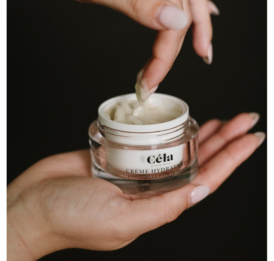 Image 111462_ALTMORE2.jpg, Product 111-462 / Price $40.00, Cela Essential Face Moisturizer from CELA on TSC.ca's Beauty department