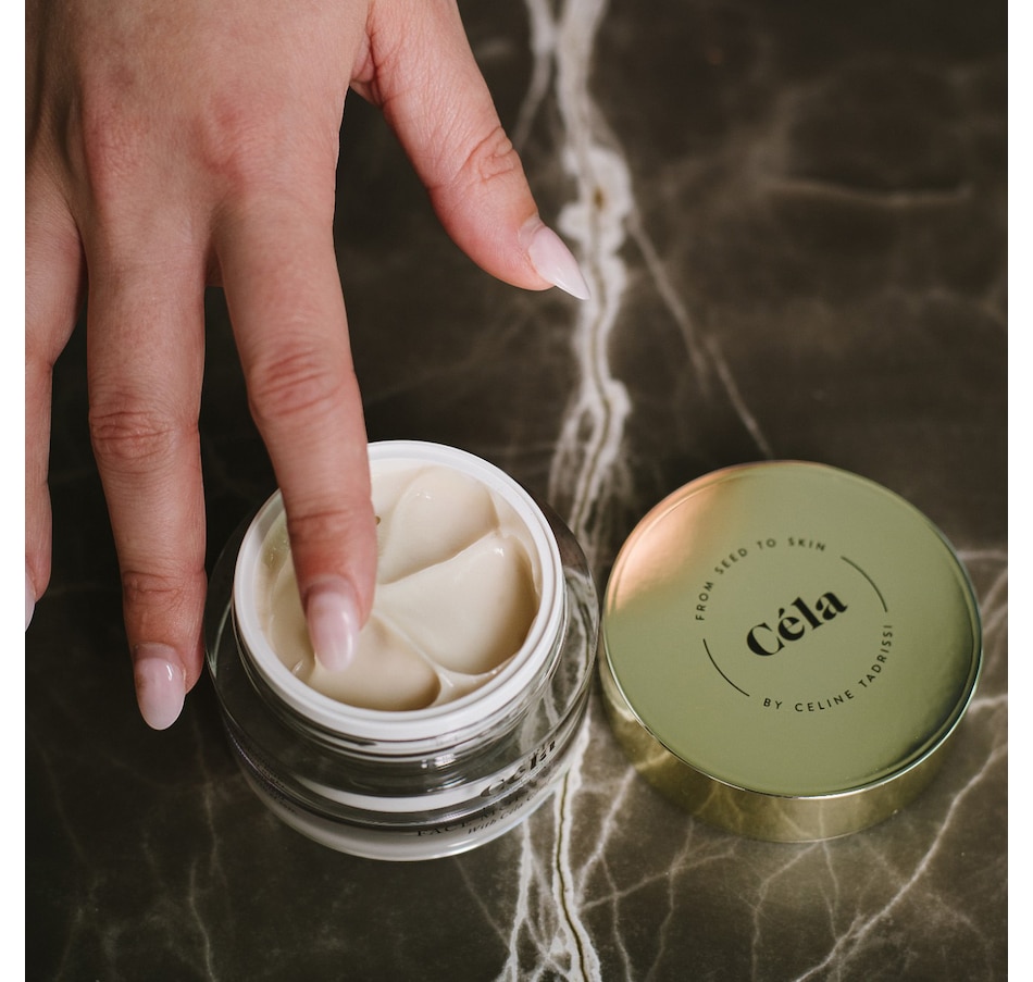 Image 111462_ALTMORE4.jpg, Product 111-462 / Price $40.00, Cela Essential Face Moisturizer from CELA on TSC.ca's Beauty department