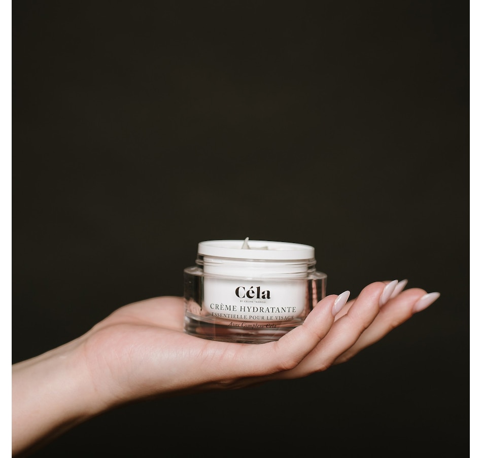 Image 111462_ALTMORE5.jpg, Product 111-462 / Price $40.00, Cela Essential Face Moisturizer from CELA on TSC.ca's Beauty department