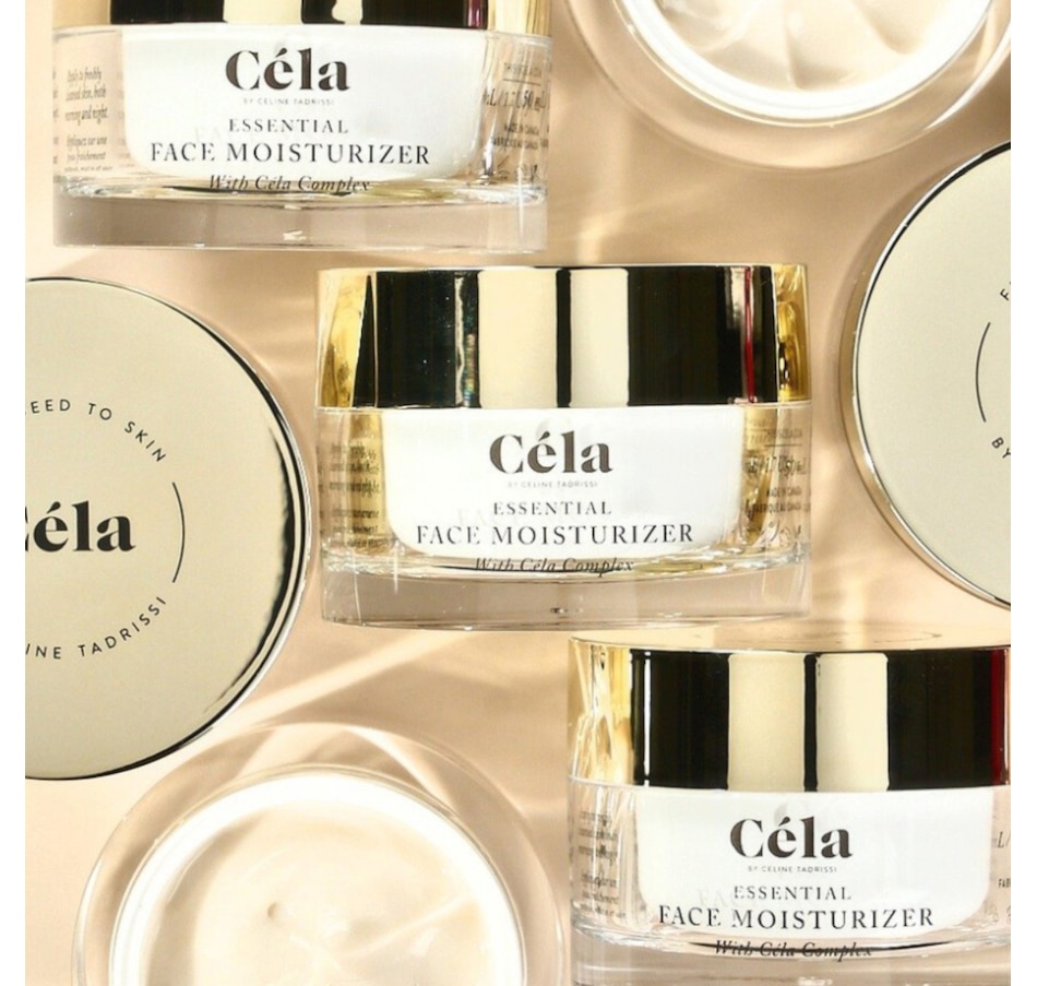 Image 111462_ALTMORE6.jpg, Product 111-462 / Price $40.00, Cela Essential Face Moisturizer from CELA on TSC.ca's Beauty department