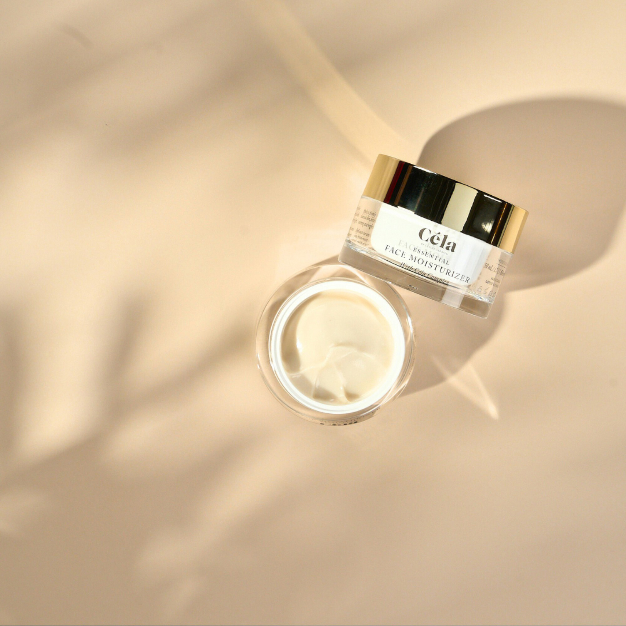 Cela Essential Face Moisturizer - TSC.ca