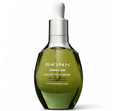 SKINN Mini Elixir Ayurvedic Oil