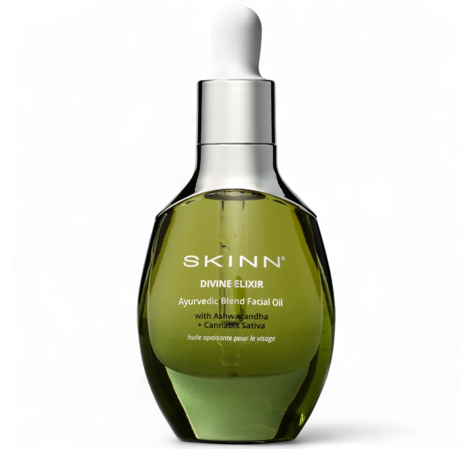 Image 111463.jpg, Product 111-463 / Price $34.99, SKINN Mini Elixir Ayurvedic Oil from SKINN on TSC.ca's Beauty department