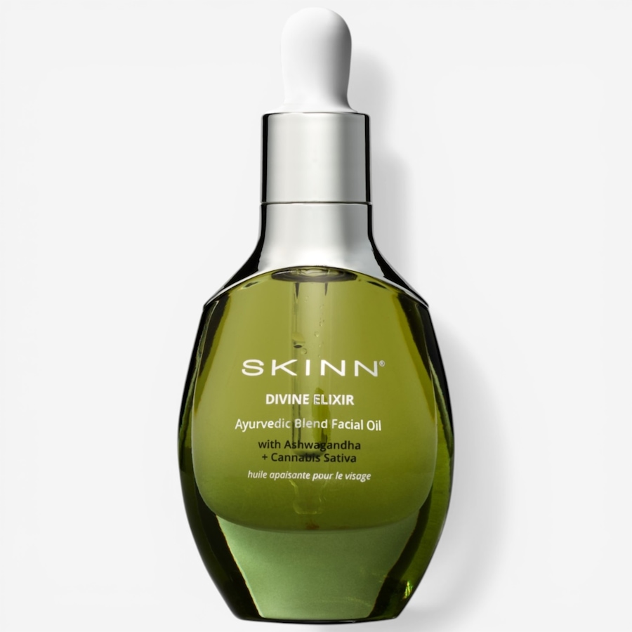 Image 111463.jpg, Product 111-463 / Price $35.00, SKINN Mini Elixir Ayurvedic Oil from SKINN on TSC.ca's Beauty department