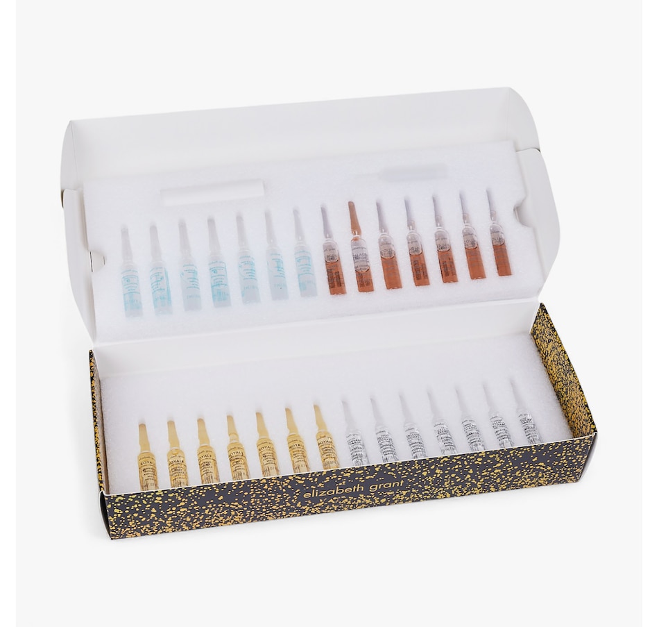 Image 111464_ALTMORE1.jpg, Product 111-464 / Price $89.99, Elizabeth Grant Favourite Ampoule Collection from Elizabeth Grant on TSC.ca's Beauty department