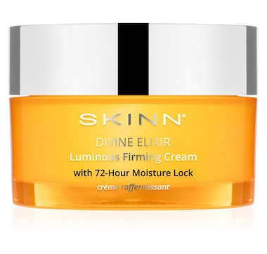 Product 111-468 / Price $59.99 , 30-Day Auto-Delivery SKINN Divine Elixir Luminous Firming Cream