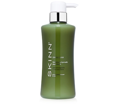 90-Day Auto-Delivery SKINN Divine Elixir Revitalizing Ayurvedic Body Blend