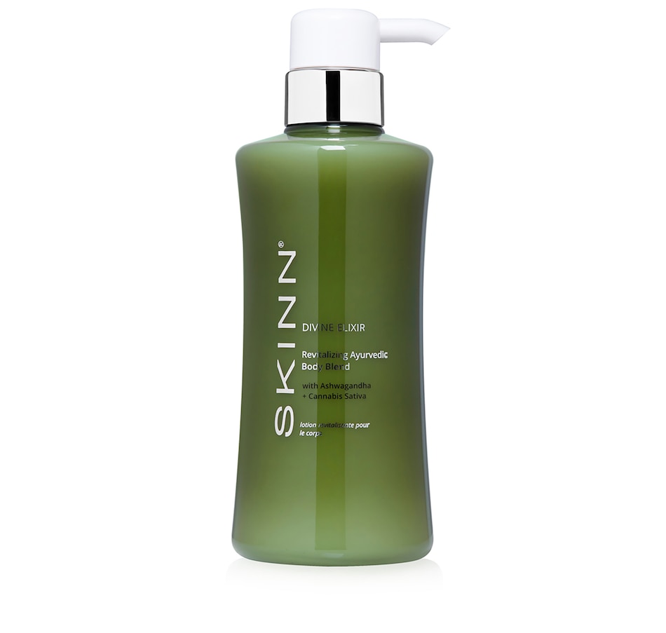 Image 111483.jpg, Product 111-483 / Price $59.99, 90-Day Auto-Delivery SKINN Divine Elixir Revitalizing Ayurvedic Body Blend from SKINN on TSC.ca's Beauty department