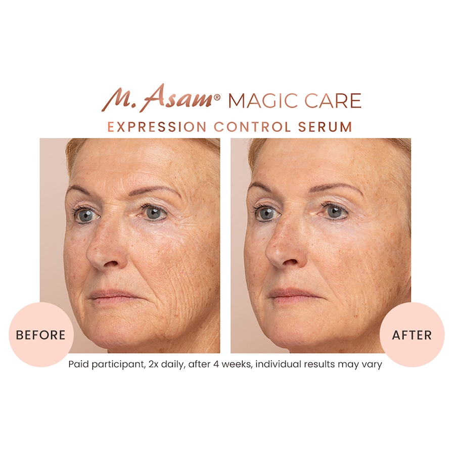 Image 111558_ALTMORE2.jpg, Product 111-558 / Price $19.00, M. Asam Expression Control Serum from M. Asam on TSC.ca's Beauty department