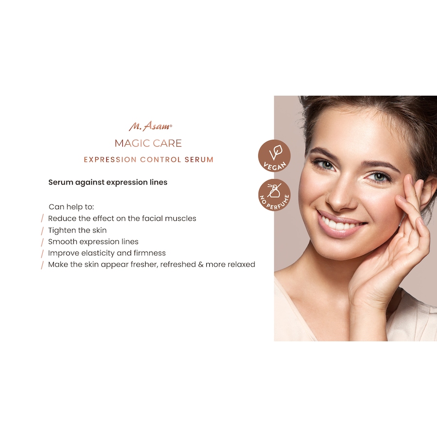 Image 111558_ALTMORE3.jpg, Product 111-558 / Price $19.00, M. Asam Expression Control Serum from M. Asam on TSC.ca's Beauty department