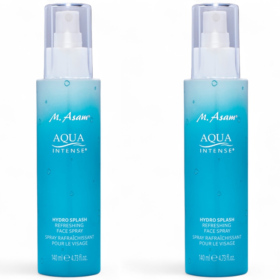 Image 111559.jpg, Product 111-559 / Price $49.99, M. Asam Aqua Intense Hydro Splash Refreshing Face Spray from M. Asam on TSC.ca's Beauty department