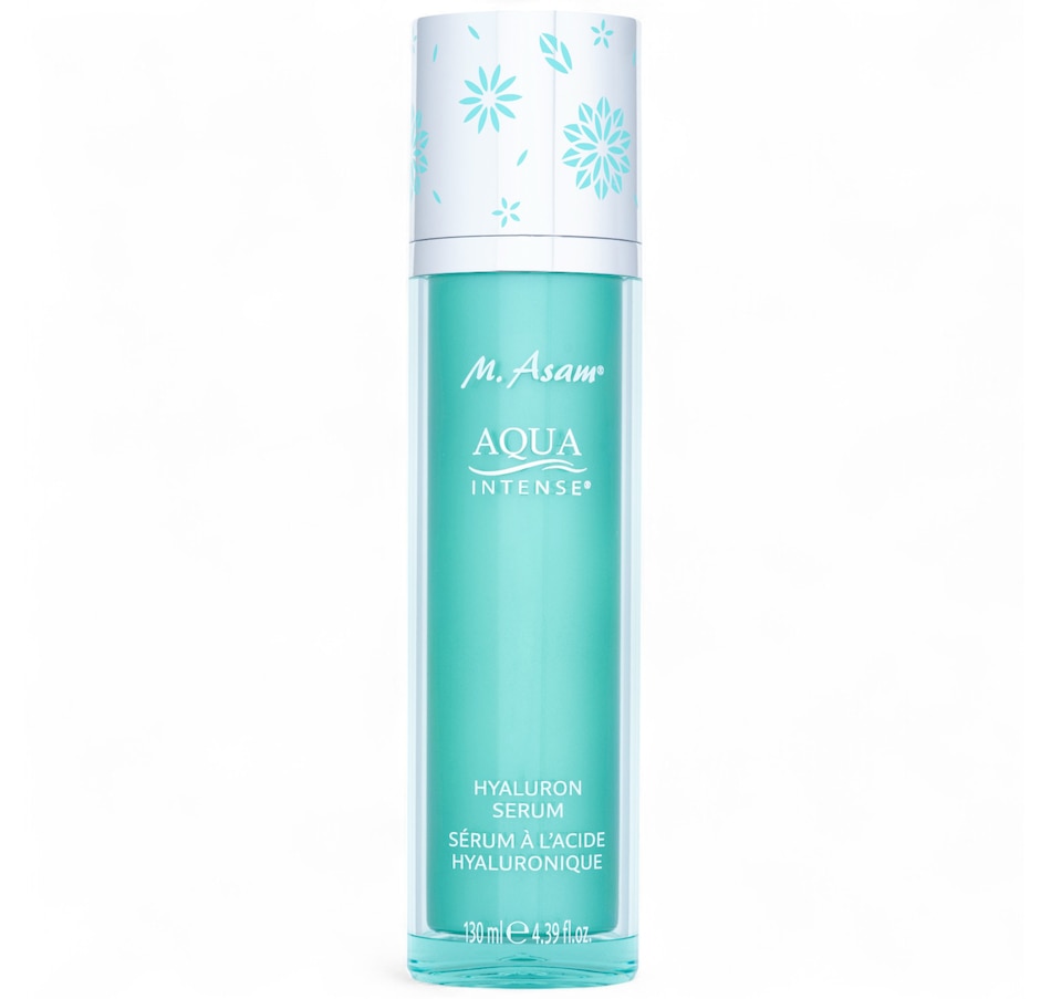 Image 111561.jpg, Product 111-561 / Price $119.95, M. Asam Aqua Intense Hyaluron Serum Fruhlings Edition from M. Asam on TSC.ca's Beauty department