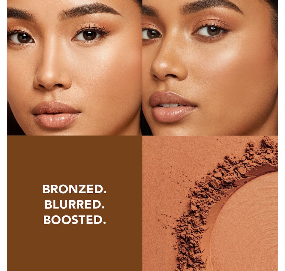 Image 111566_ALTMORE7.jpg, Product 111-566 / Price $50.00, Doll 10 Doll Skin Warming Filter Powder with Genius Bronzing Brush from Doll 10 on TSC.ca's Beauty department