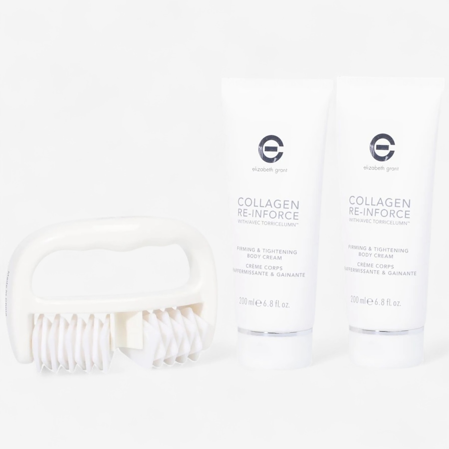 Image 111582.jpg, Product 111-582 / Price $89.99, Elizabeth Grant Collagen Firming, Tightening and Smoothing Body Collection from Elizabeth Grant on TSC.ca's Beauty department