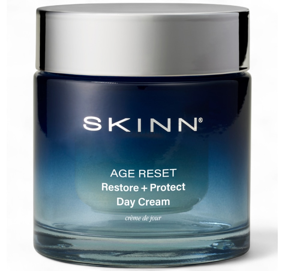 SKINN Age Reset Day Cream
