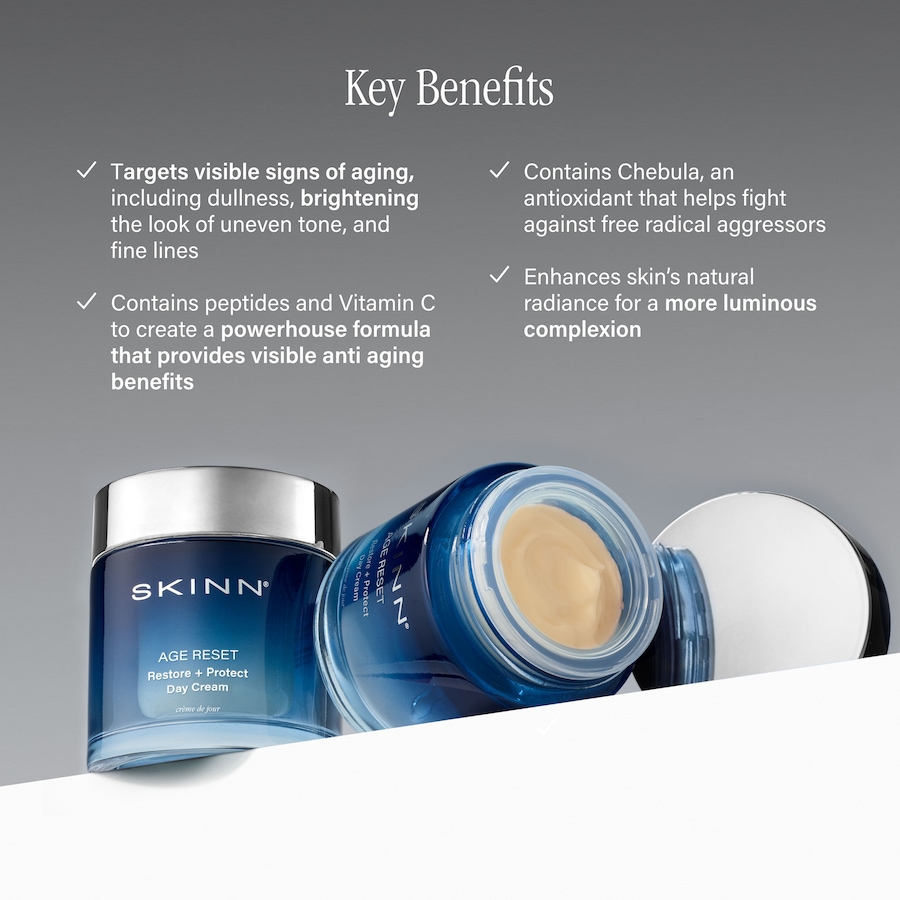 Image 111585_ALTMORE1.jpg, Product 111-585 / Price $59.99, SKINN Age Reset Day Cream  from SKINN on TSC.ca's Beauty department