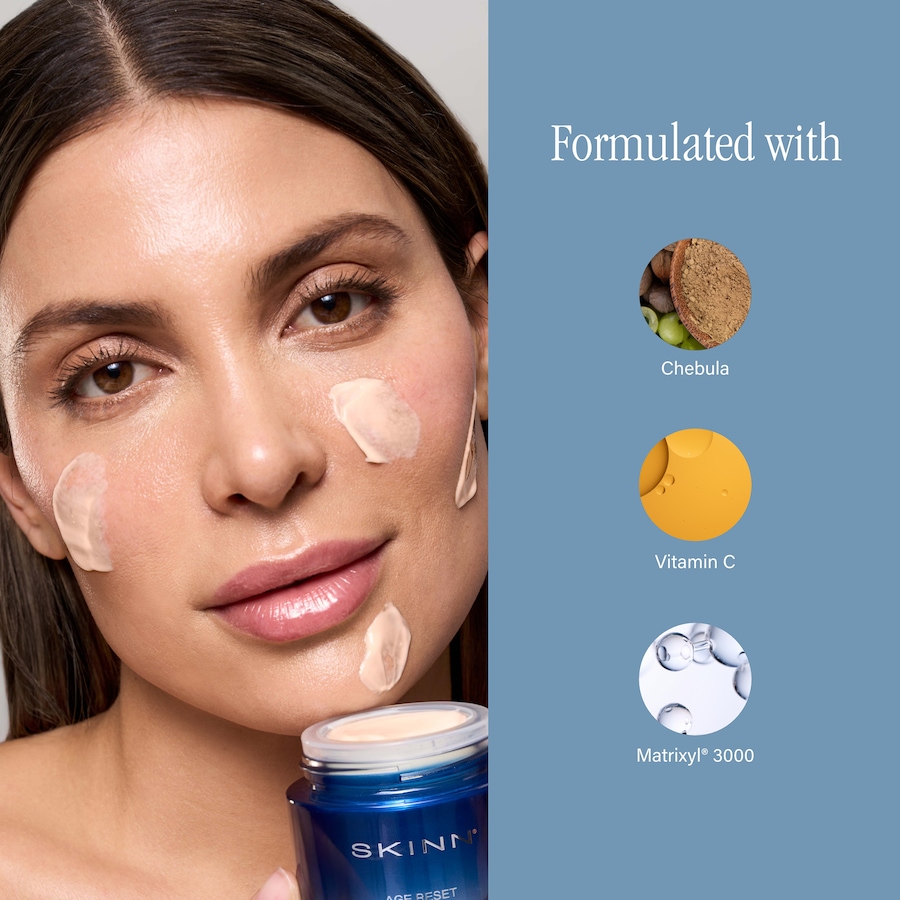 Image 111585_ALTMORE3.jpg, Product 111-585 / Price $59.99, SKINN Age Reset Day Cream  from SKINN on TSC.ca's Beauty department