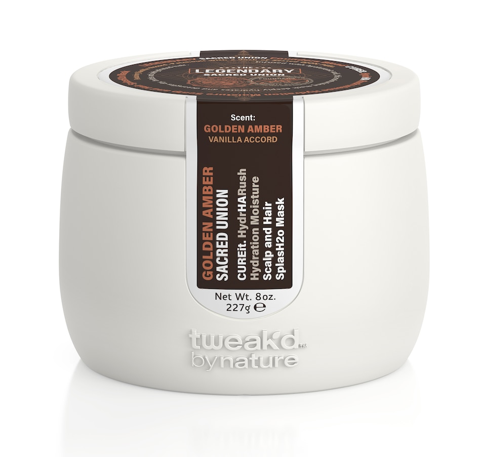 Image 111587_GOAB.jpg, Product 111-587 / Price $76.00, Tweak'd by Nature Sacred Union Founder's Blend CureIt from Tweak'd by Nature on TSC.ca's Beauty department