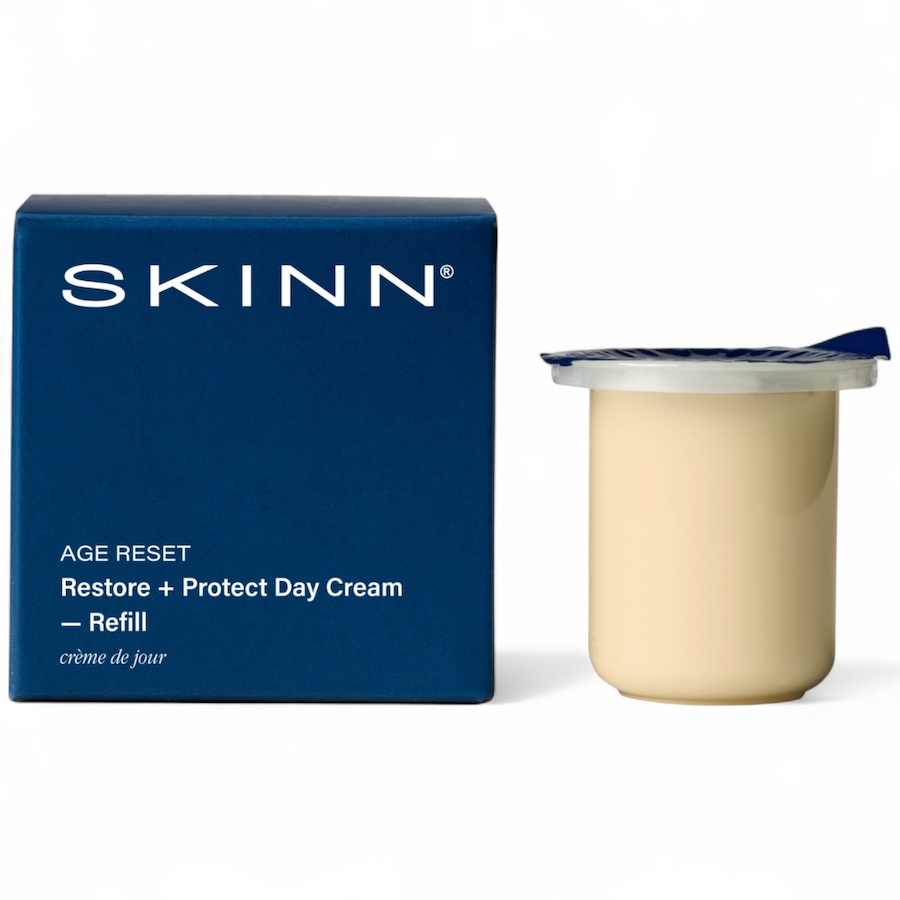 Image 111600.jpg, Product 111-600 / Price $59.99, SKINN Age Reset Day Cream Refill Pod from SKINN on TSC.ca's Beauty department