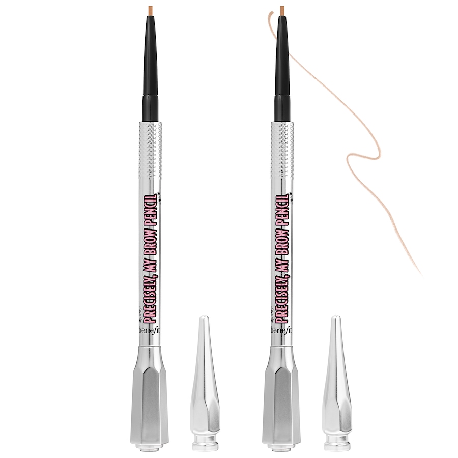 Image 111601_01LT.jpg, Product 111-601 / Price $37.00, Benefit Precisely, My Brow Pencil Duo from Benefit Cosmetics on TSC.ca's Beauty department