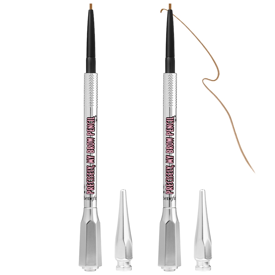 Image 111601_02LHT.jpg, Product 111-601 / Price $37.00, Benefit Precisely, My Brow Pencil Duo from Benefit Cosmetics on TSC.ca's Beauty department