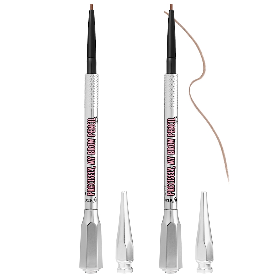 Image 111601_03MED.jpg, Product 111-601 / Price $37.00, Benefit Precisely, My Brow Pencil Duo from Benefit Cosmetics on TSC.ca's Beauty department