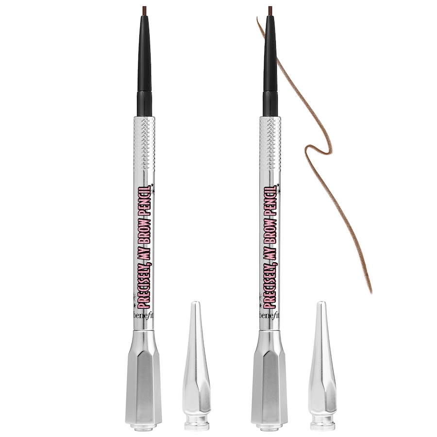 Image 111601_04MD.jpg, Product 111-601 / Price $37.00, Benefit Precisely, My Brow Pencil Duo from Benefit Cosmetics on TSC.ca's Beauty department