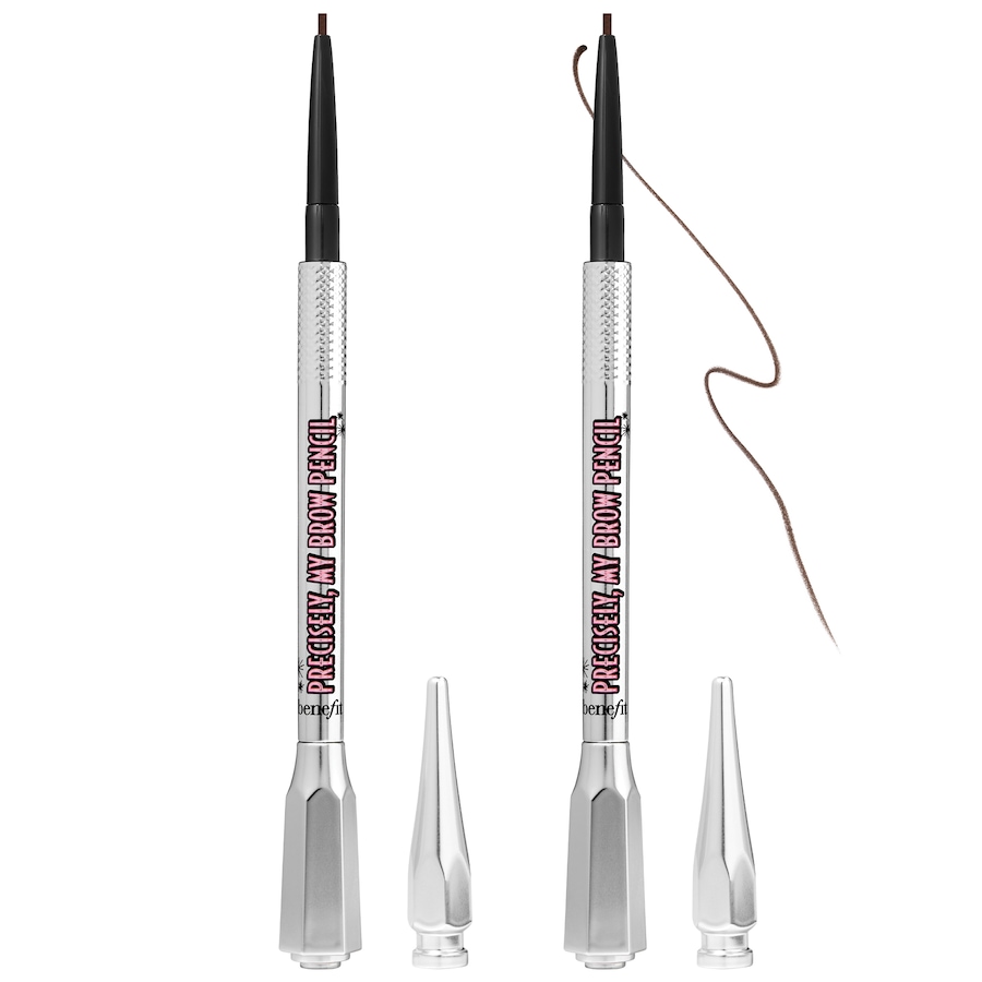 Image 111601_05DEP.jpg, Product 111-601 / Price $37.00, Benefit Precisely, My Brow Pencil Duo from Benefit Cosmetics on TSC.ca's Beauty department