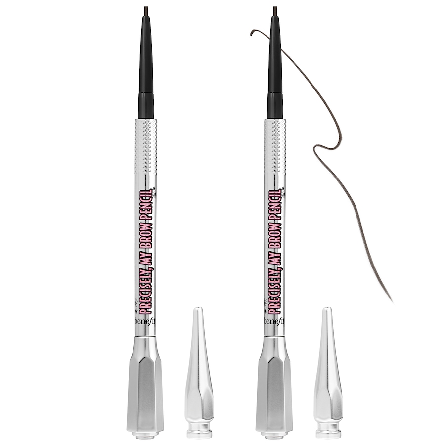 Image 111601_06DP.jpg, Product 111-601 / Price $37.00, Benefit Precisely, My Brow Pencil Duo from Benefit Cosmetics on TSC.ca's Beauty department