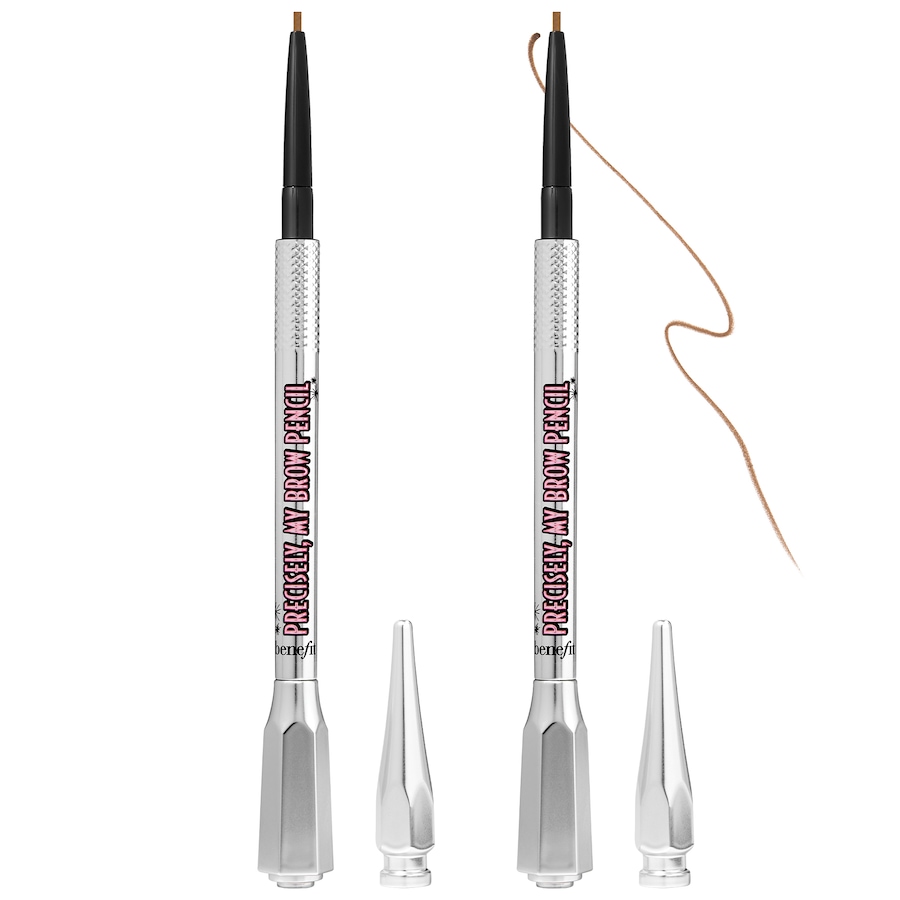 Image 111601_25BLO.jpg, Product 111-601 / Price $37.00, Benefit Precisely, My Brow Pencil Duo from Benefit Cosmetics on TSC.ca's Beauty department