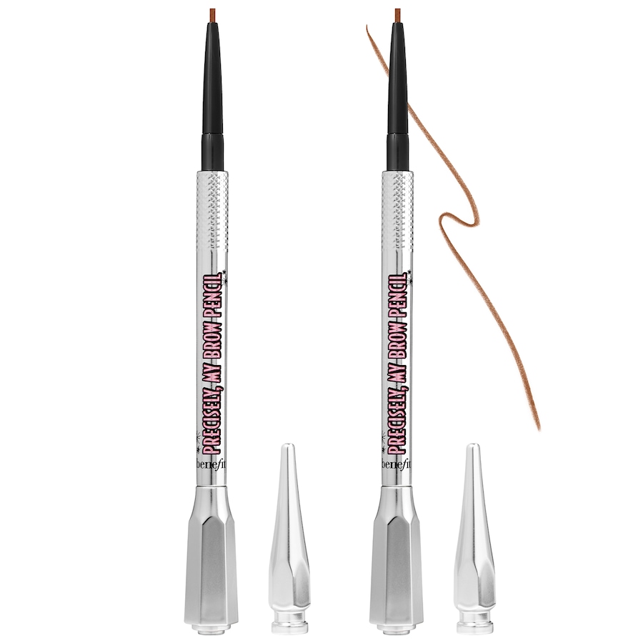 Image 111601_275AU.jpg, Product 111-601 / Price $37.00, Benefit Precisely, My Brow Pencil Duo from Benefit Cosmetics on TSC.ca's Beauty department