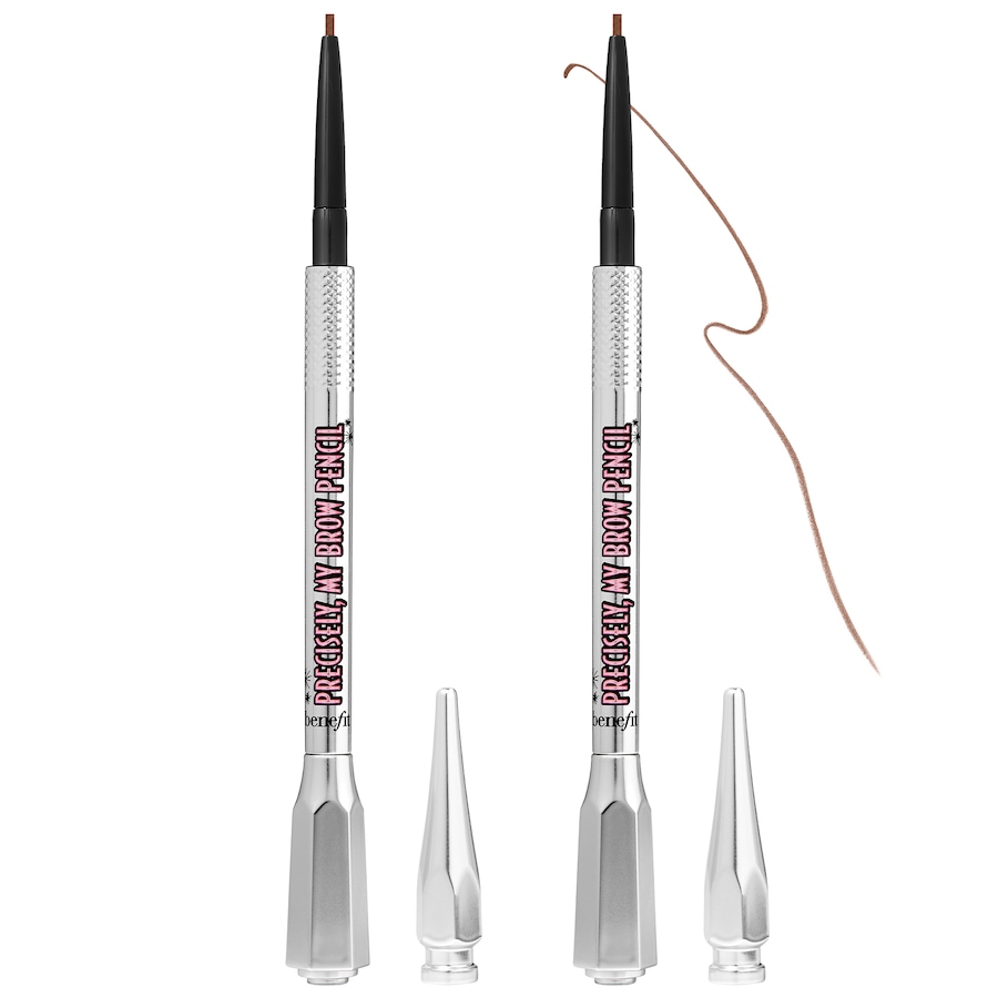 Image 111601_375ME.jpg, Product 111-601 / Price $37.00, Benefit Precisely, My Brow Pencil Duo from Benefit Cosmetics on TSC.ca's Beauty department