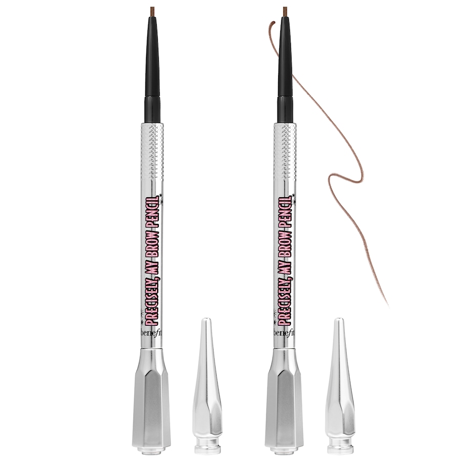Image 111601_3P5MD.jpg, Product 111-601 / Price $37.00, Benefit Precisely, My Brow Pencil Duo from Benefit Cosmetics on TSC.ca's Beauty department