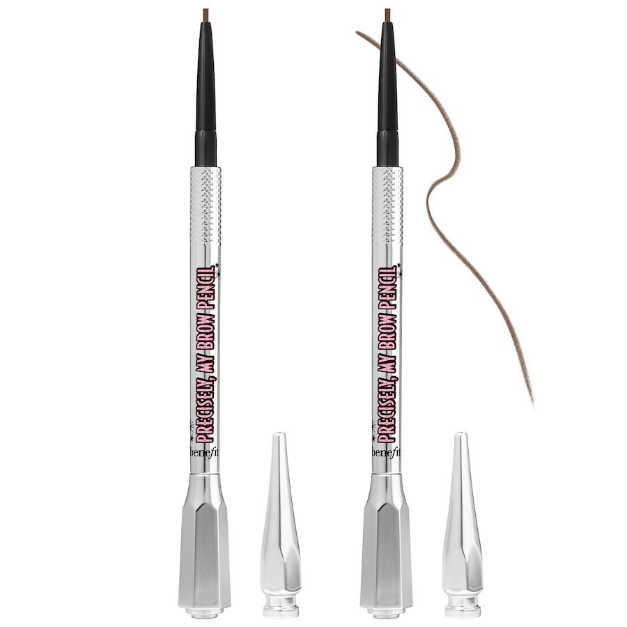 Image 111601_4P5MD.jpg, Product 111-601 / Price $37.00, Benefit Precisely, My Brow Pencil Duo from Benefit Cosmetics on TSC.ca's Beauty department