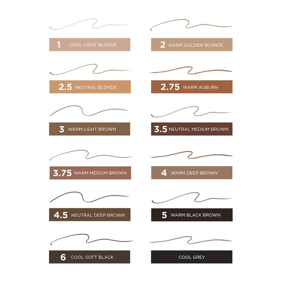 Image 111601_ALTMORE1.jpg, Product 111-601 / Price $37.00, Benefit Precisely, My Brow Pencil Duo from Benefit Cosmetics on TSC.ca's Beauty department