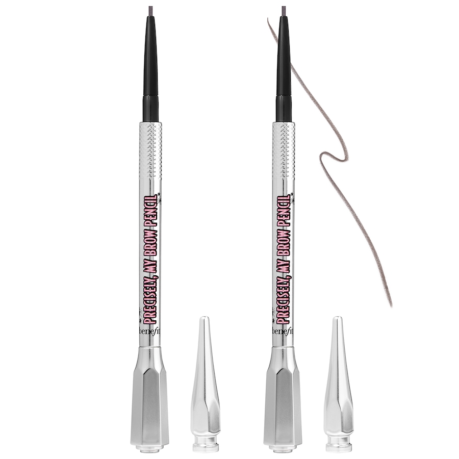 Image 111601_GRY.jpg, Product 111-601 / Price $37.00, Benefit Precisely, My Brow Pencil Duo from Benefit Cosmetics on TSC.ca's Beauty department
