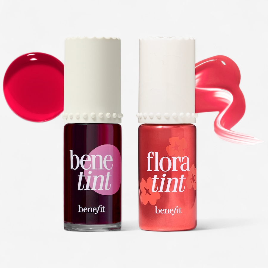 Image 111602.jpg, Product 111-602 / Price $70.00, Benefit BeneTint & FloraTint Duo  from Benefit Cosmetics on TSC.ca's Beauty department