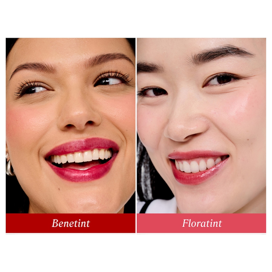 Image 111602_ALTMORE2.jpg, Product 111-602 / Price $70.00, Benefit BeneTint & FloraTint Duo  from Benefit Cosmetics on TSC.ca's Beauty department