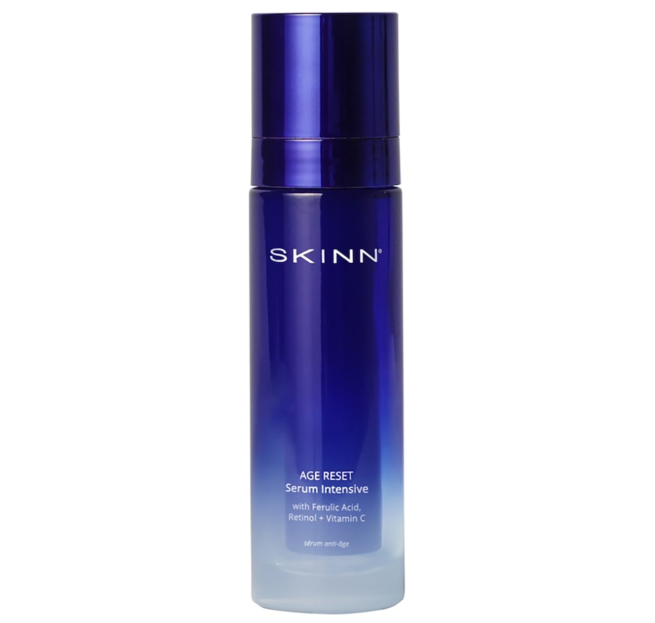 Image 111612.jpg, Product 111-612 / Price $90.00, 90-Day Auto-Delivery SKINN Age Reset Serum Intensive from SKINN on TSC.ca's Beauty department