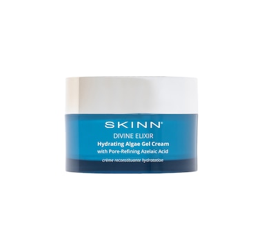 60-Day Auto-Delivery SKINN Divine Elixir Hydrating Algae Cream