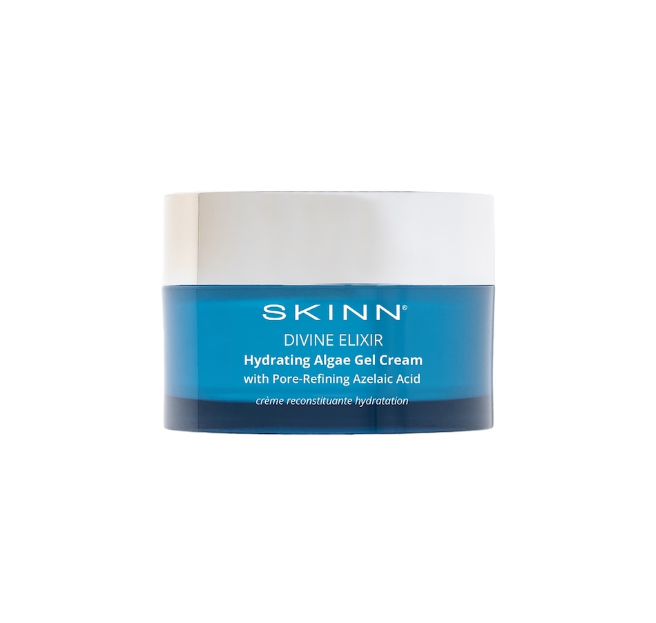 Image 111618.jpg, Product 111-618 / Price $79.99, 60-Day Auto-Delivery SKINN Divine Elixir Hydrating Algae Cream from SKINN on TSC.ca's Beauty department