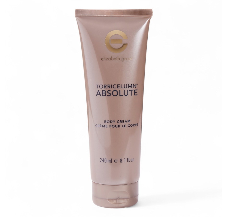 Image 111621.jpg, Product 111-621 / Price $14.99, Elizabeth Grant Torricelumn Absolute Body Cream from Elizabeth Grant on TSC.ca's Beauty department