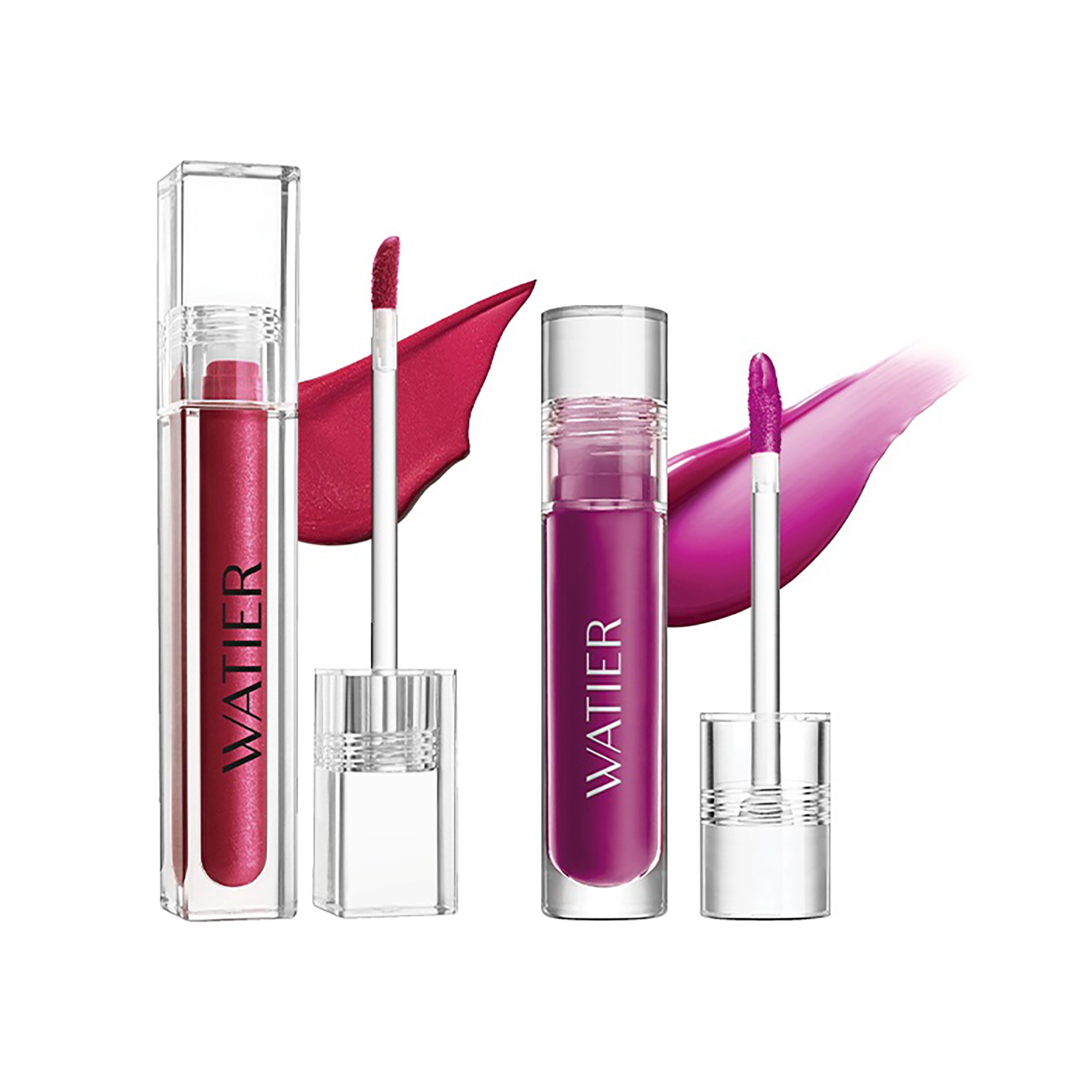 Lise Watier Plump and Shine Lip Duo - TSC.ca