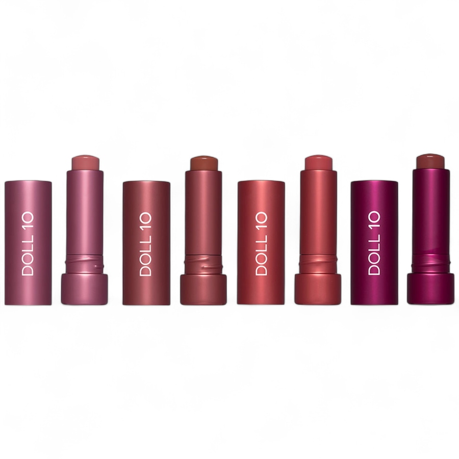 Image 111667.jpg, Product 111-667 / Price $56.00, Doll 10 Out of Office Perfect Pout Butter Balm Collection from Doll 10 on TSC.ca's Beauty department