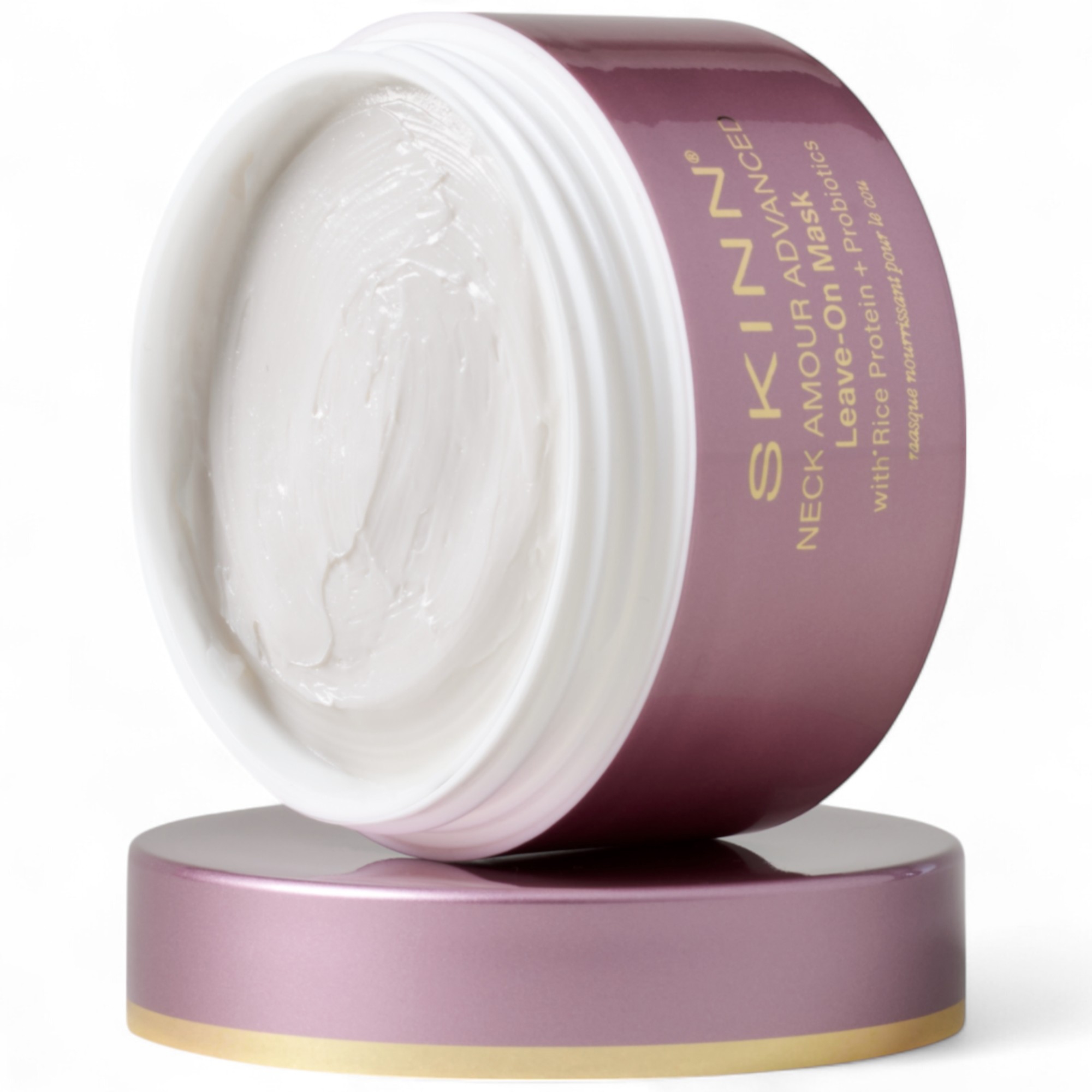 SKINN Neck Amour Advanced Leave-On Mask - TSC.ca