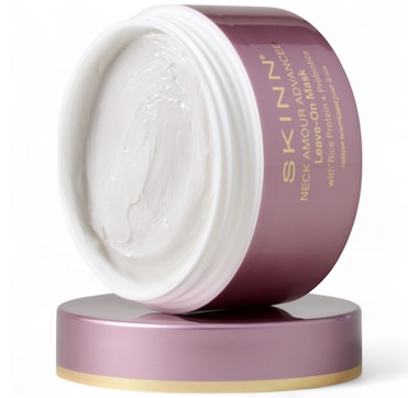 Neck Amour Advanced Leave-On Mask
