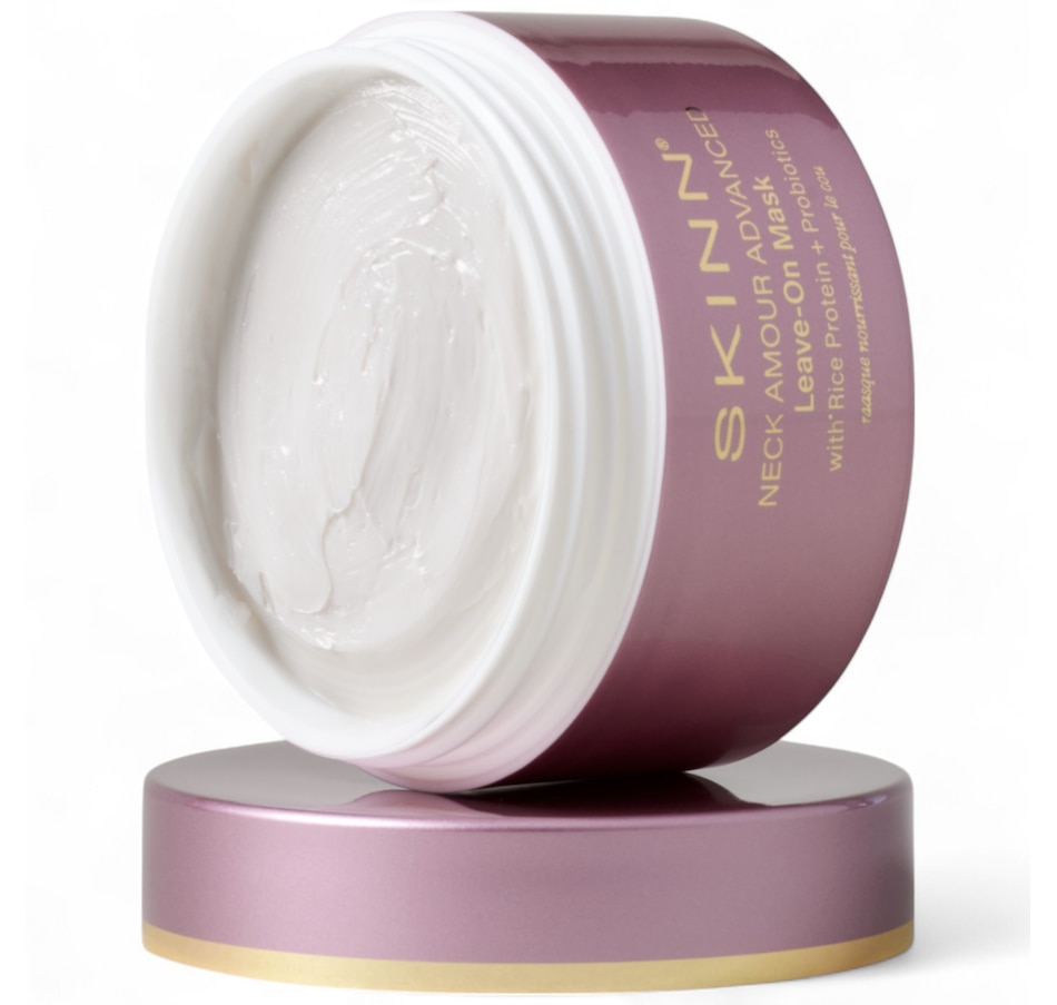 Image 111905.jpg, Product 111-905 / Price $55.00, SKINN Neck Amour Advanced Leave-On Mask from SKINN on TSC.ca's Beauty department