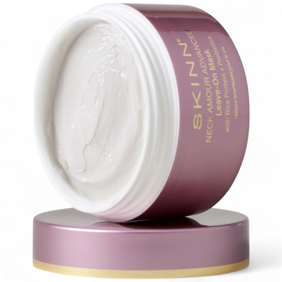 Image 111905.jpg, Product 111-905 / Price $55.00, SKINN Neck Amour Advanced Leave-On Mask from SKINN on TSC.ca's Beauty department